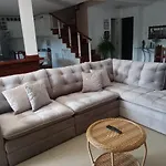 Casa Aconchegante Familiar