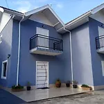 Casa Aconchegante Familiar