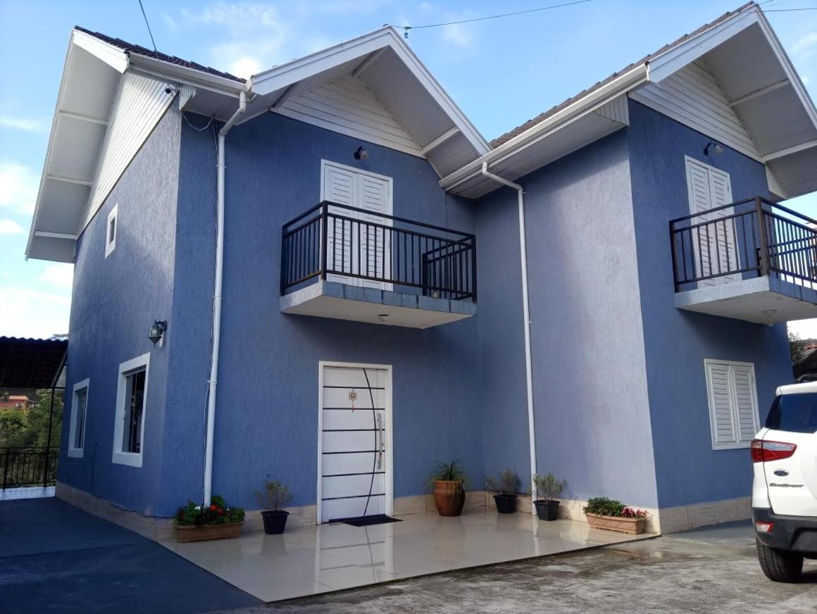 Casa de férias Casa Aconchegante Familiar