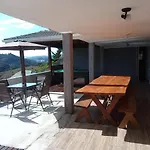 Casa Aconchegante Familiar