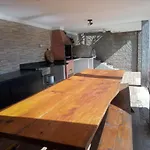 Casa Aconchegante Familiar