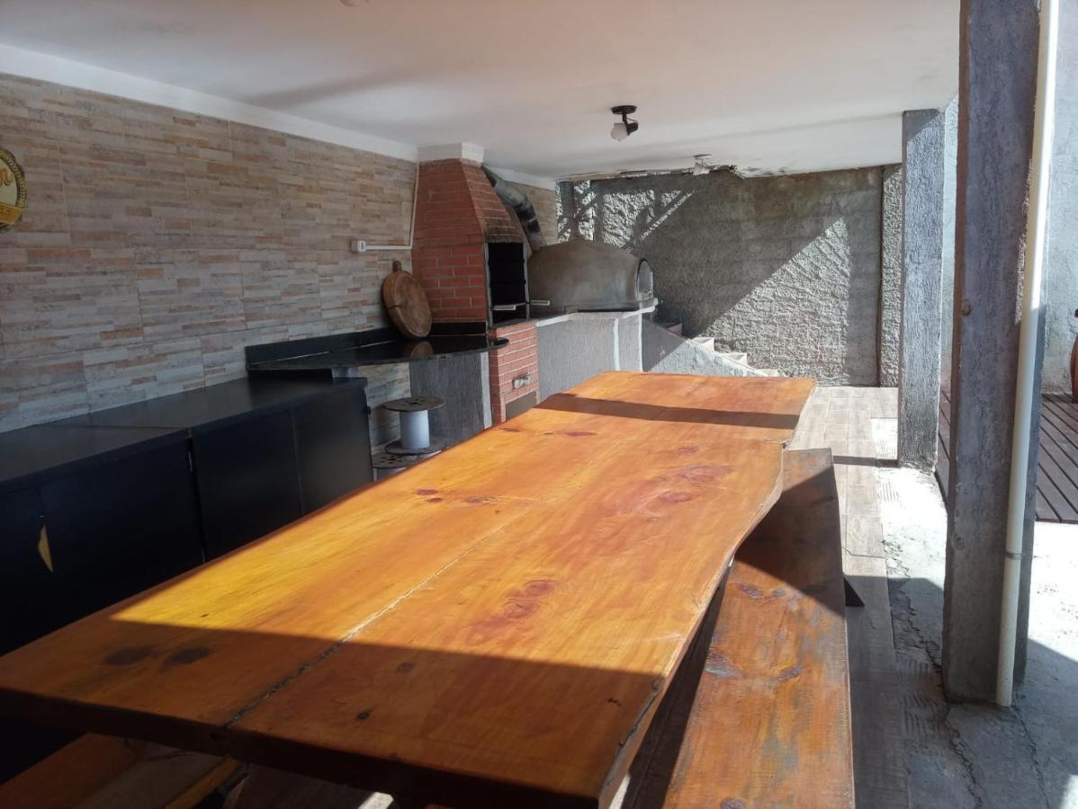 Casa Aconchegante Familiar
